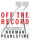Off the Record